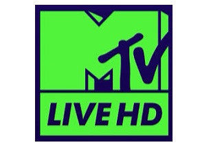 MTV Live Logo